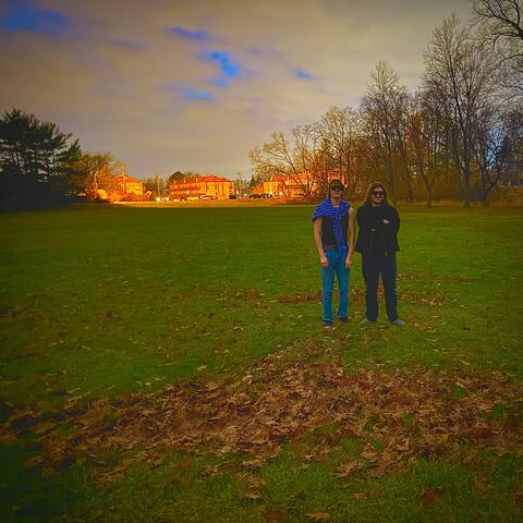 LAST 1 STANDING (feat. Stephen J. Pilat)