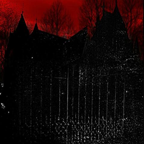 SUICIDE NOTE ON THE CASTLE GATE