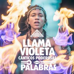 Cánticos de la Llama Violeta