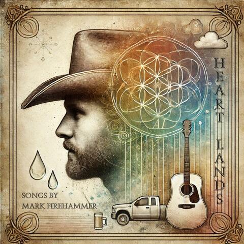 Heartland: Songs by Mark Firehammer