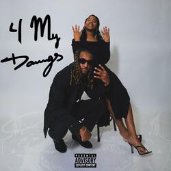 4 My Dawgs (feat. Rixrie)