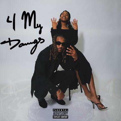4 My Dawgs (feat. Rixrie)
