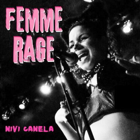 Femme Rage