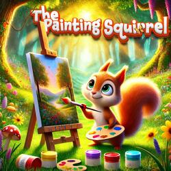 The Painting Squirrel (Fairy Tale Songs)