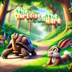 The Tortoise and the Hare (Fairy Tale Songs)