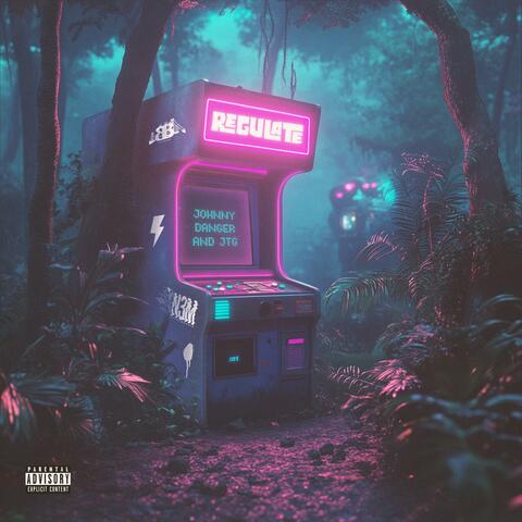 Regulate (feat. Nu JTG)