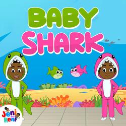 Baby Shark