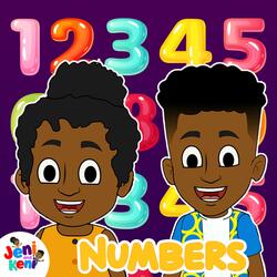 Numbers Song
