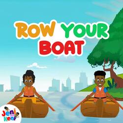 Row Your Boat