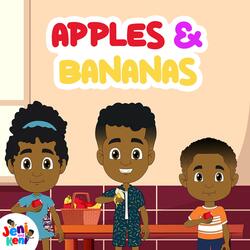 Apples and Bananas