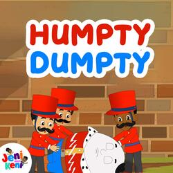 Humpty Dumpty