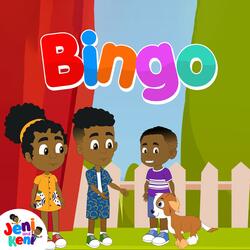 Bingo Song