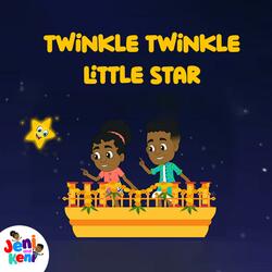 Twinkle Twinkle Little Star