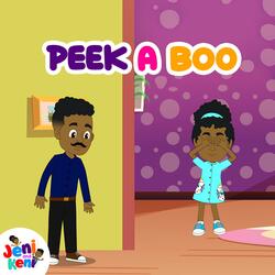 Peek a Boo