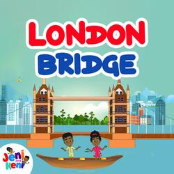 London Bridge Is Falling Down
