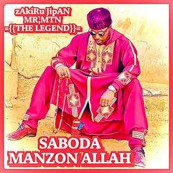 SABODA MANZON ALLAH