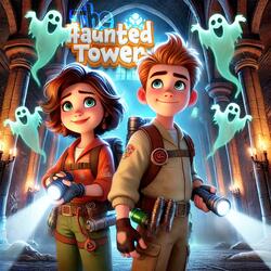 Ghost Hunters: The Haunted Tower (Fairy Tale Songs)