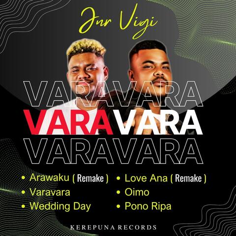 VARAVARA