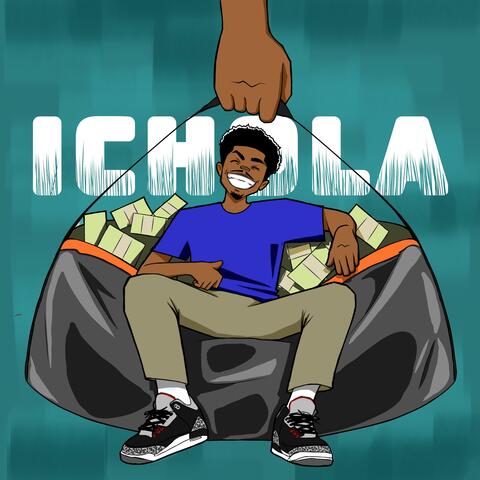 The Bag (feat. Aqualaskin) [Remix]