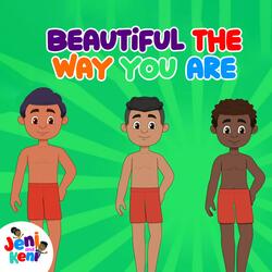 Beautiful The Way You Are