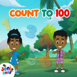 Count to 100