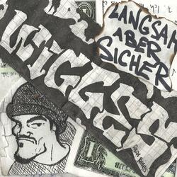 Kassetten Song Pt. 1 (feat. Flukeone & DJ PotPossum)