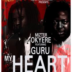 My Heart (feat. Guru NKZ)