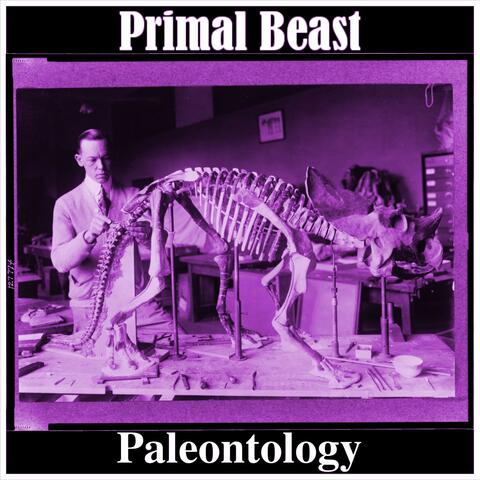 Paleontology