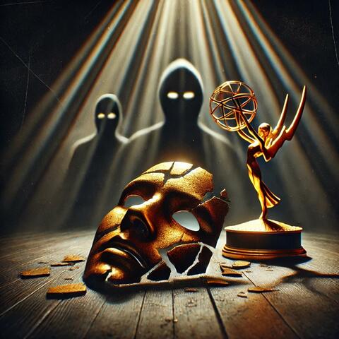Emmy Nominated (feat. Quil)