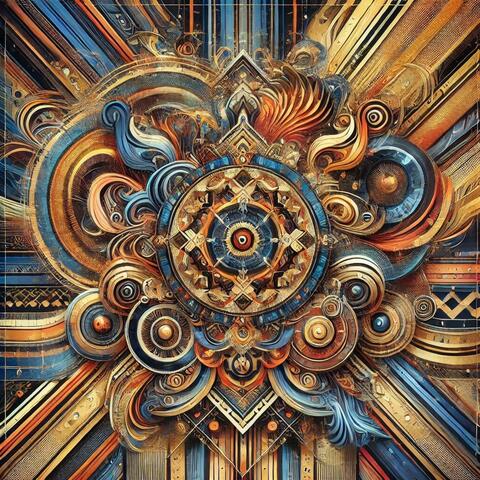 Oriental Rave