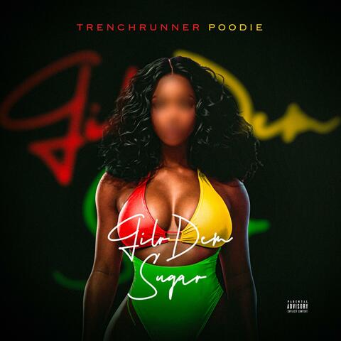 Girl Dem Sugar (Freestyle)