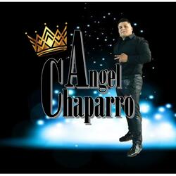 El joven de la perla (Angel Chaparro)