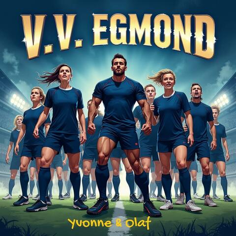 V.V. Egmond (feat. Yvonne & Olaf)