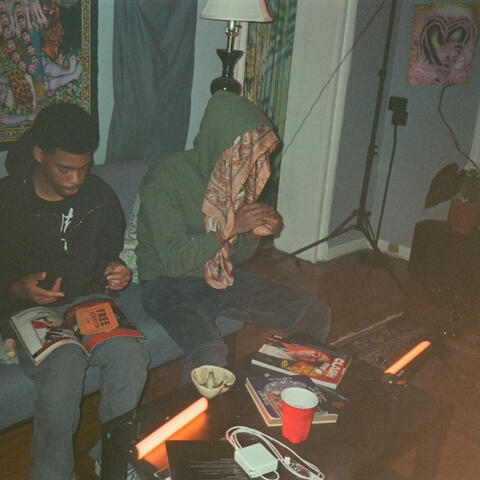 Sometimes Means Some Times (feat. Wan Go)