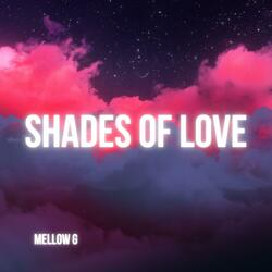 Shades Of Love (Instrumental)