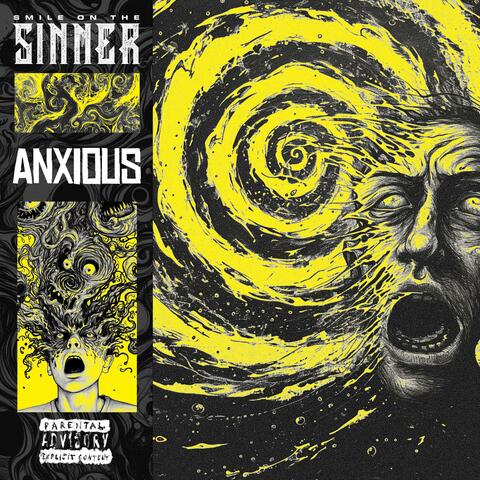 Anxious