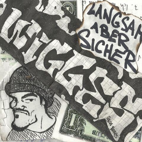 Staudamm PT1 (feat. Lingo, Paul Paul & Dekhan)