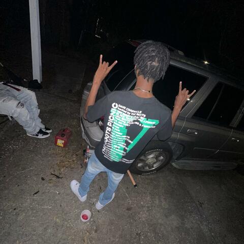 Ruusta Talk