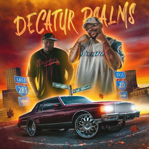 Decatur Psalms