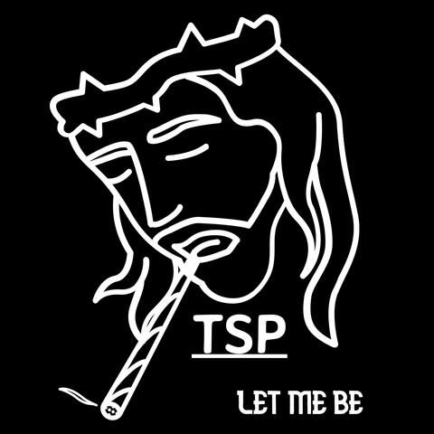 Let Me Be
