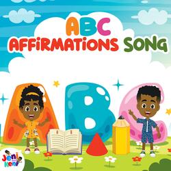 ABC Affirmations Song
