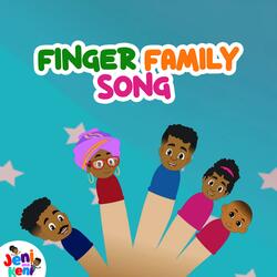 Finger Family Song