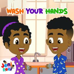Wash Your Hands