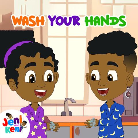 Wash Your Hands