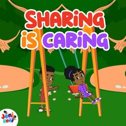 Sharing Song