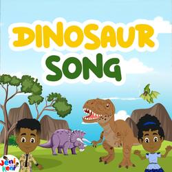 Dinosaur Song