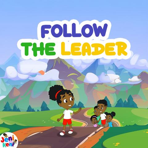 Follow The Leader