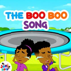 The Boo Boo Song