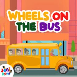 Wheels on the bus