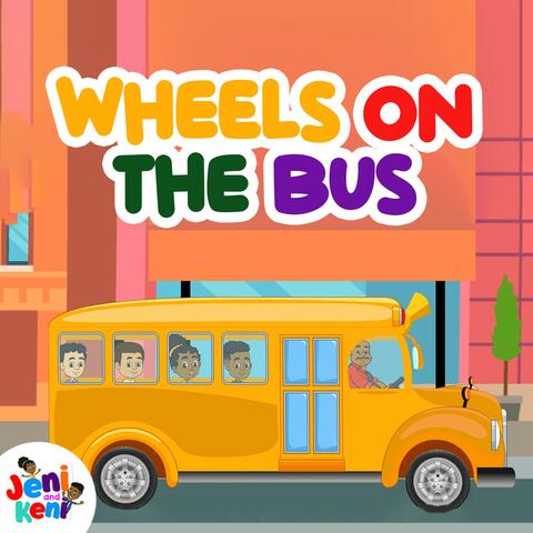 Wheels on the bus